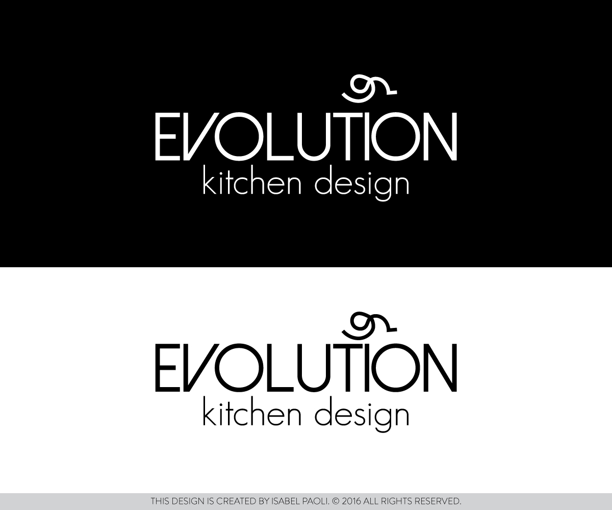 Logo-Design von isabel.paoli für dieses Projekt | Design #9341633