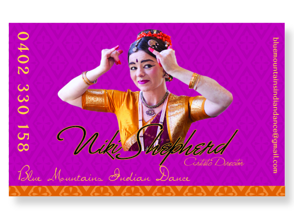 Design de Carte de Visite par JACQUI pour ce projet | Design #414852