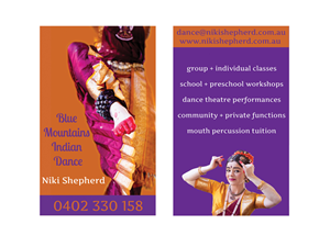 Design de Carte de Visite par Brown Design pour ce projet | Design : #433207