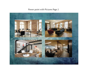 PowerPoint Design by DaleenSmit for this project | Design: #9470790