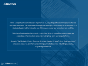 PowerPoint Design by NexQuix for this project | Design: #9431314