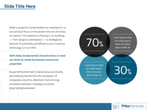PowerPoint Design by NexQuix for this project | Design: #9437619