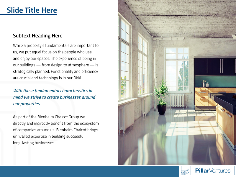 PowerPoint Design by NexQuix for this project | Design #9437622
