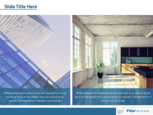 Design de PowerPoint par NexQuix pour ce projet | Design : #9437623