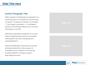 Design de PowerPoint par NexQuix pour ce projet | Design : #9437638