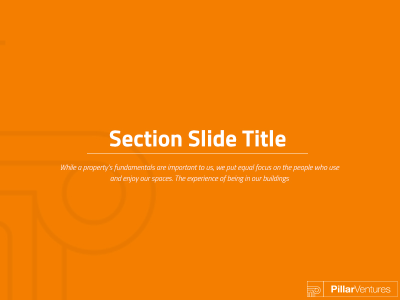 PowerPoint Design by NexQuix for this project | Design #9471640