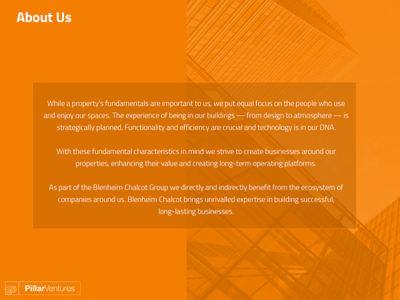 PowerPoint Design by NexQuix for this project | Design #9471643