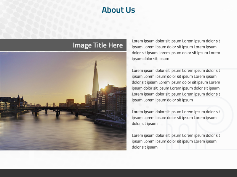 PowerPoint Design by Best Design Hub for this project | Design #9440758