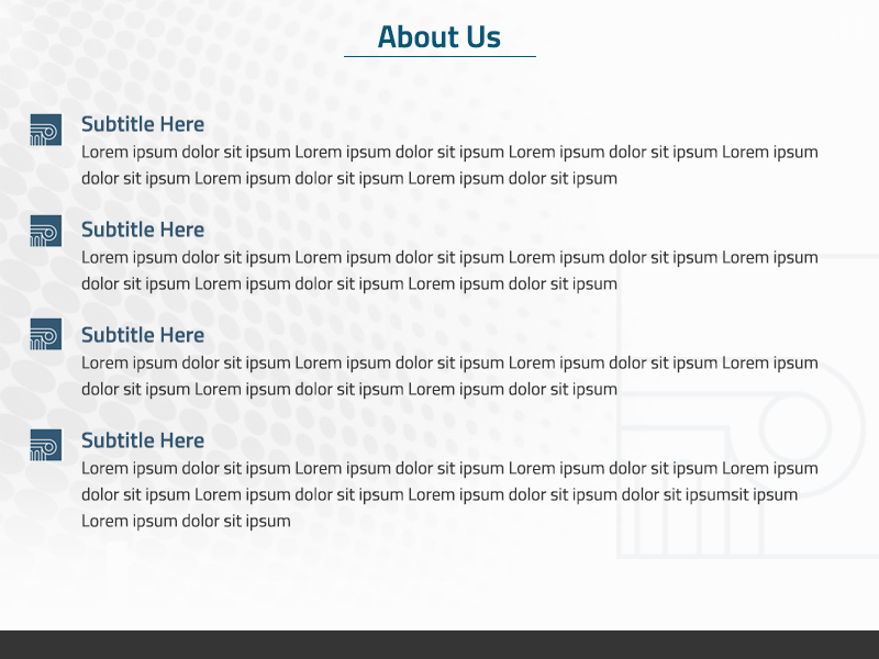 PowerPoint Design by Best Design Hub for this project | Design #9440759