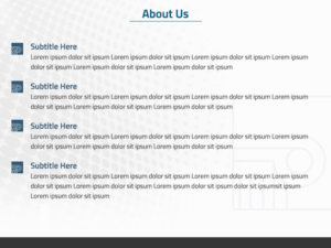 Design de PowerPoint par Best Design Hub pour ce projet | Design : #9440759