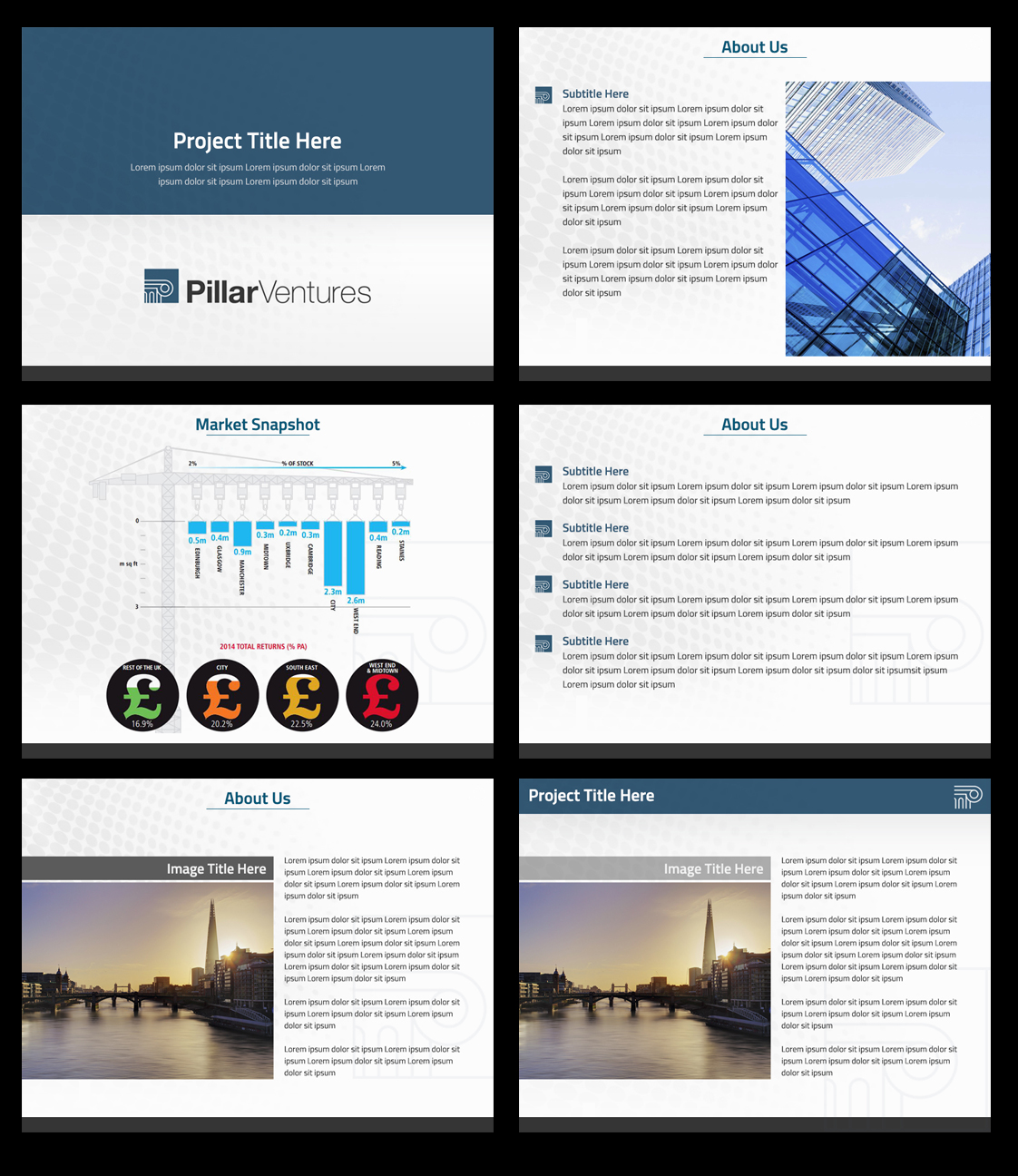 Design de PowerPoint par Best Design Hub pour ce projet | Design #9440761