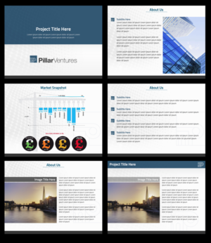 Design de PowerPoint par Best Design Hub pour ce projet | Design : #9440761