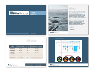 Design de PowerPoint par Vicez pour ce projet | Design : #9332505