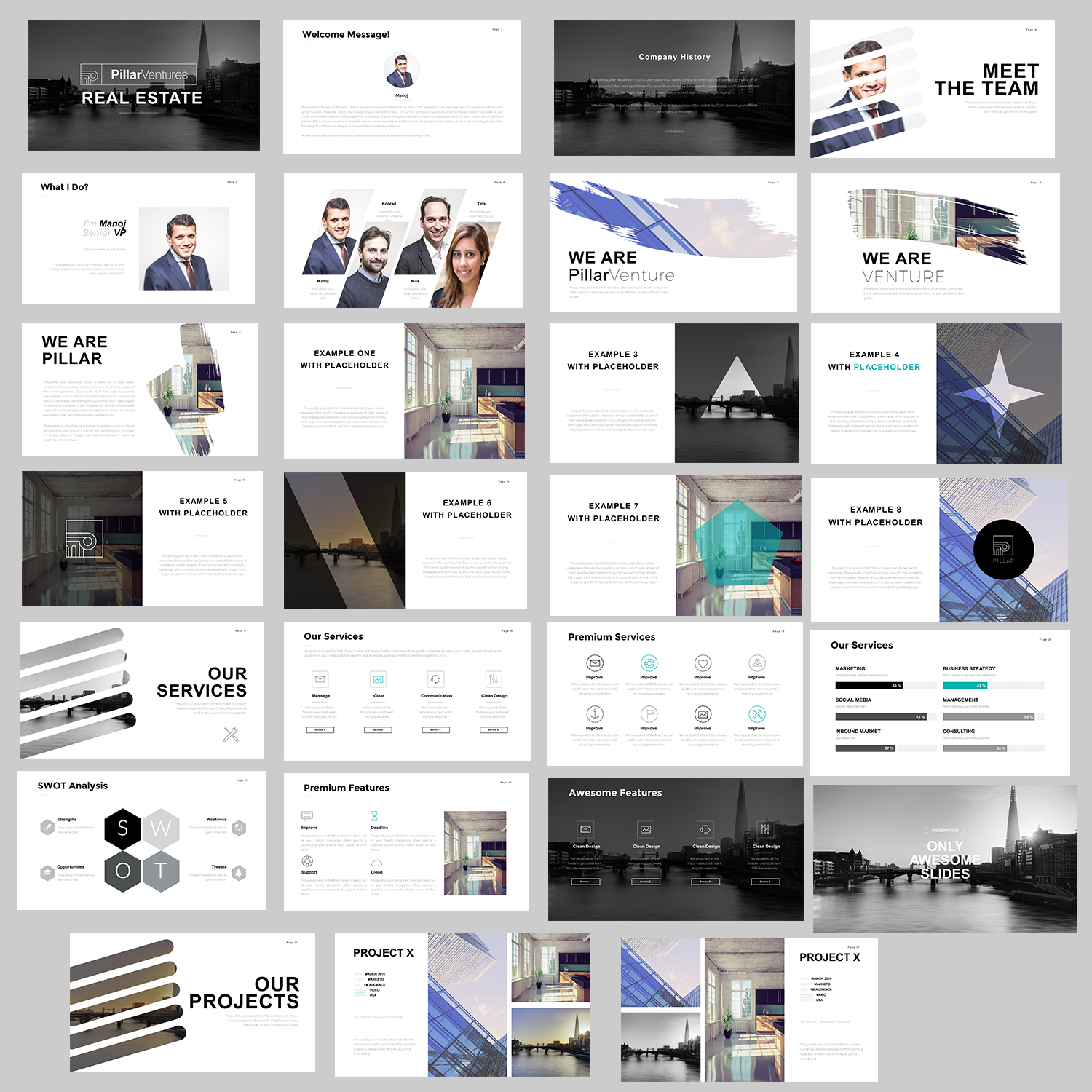 Design de PowerPoint par shahirnana pour ce projet | Design : #9455910