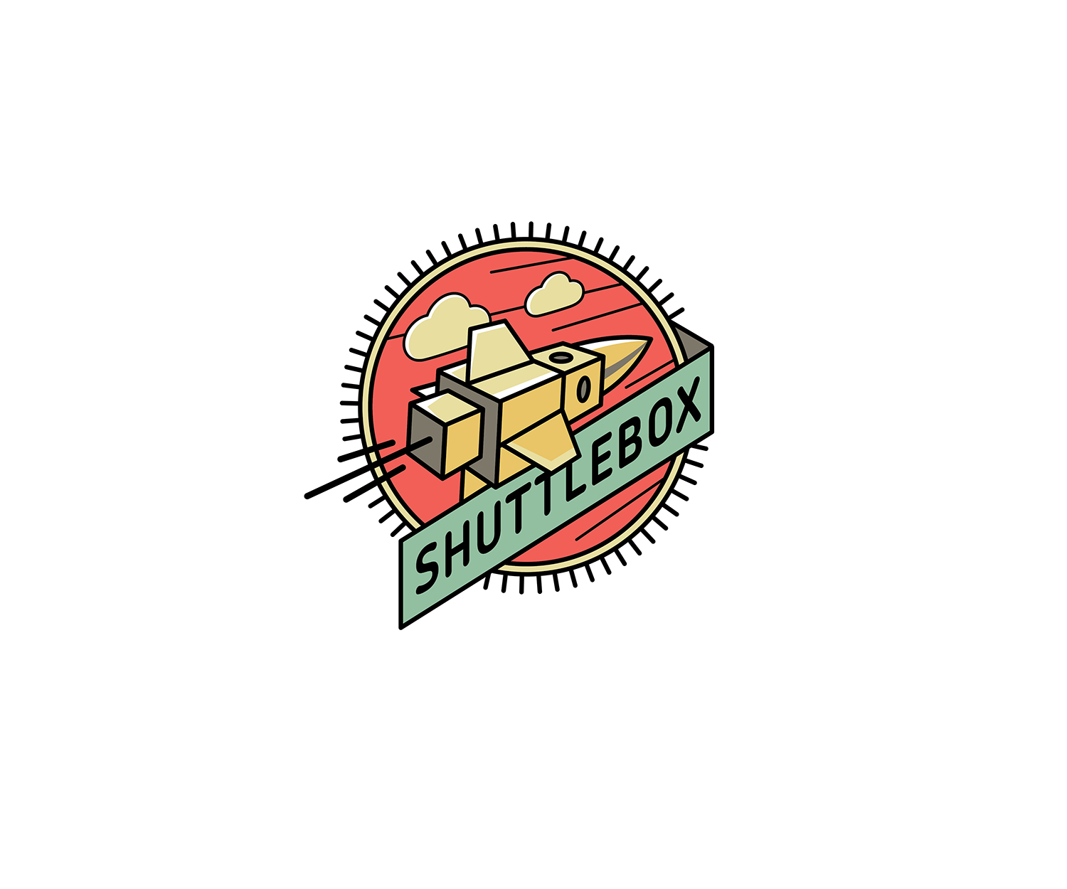 Logo Design by RoundYellow for UAV Training | Design #9332395