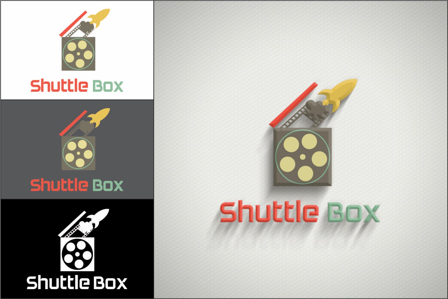 Diseño de Logo por DG para UAV Training | Diseño #9344977