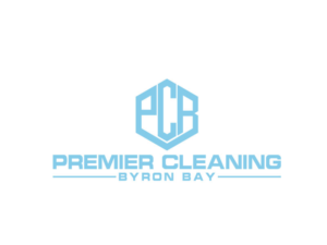 Logo Design by designstudio007 for premier cleaning byron bay | Design: #9542185
