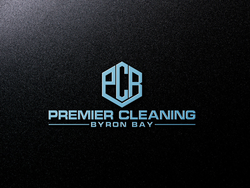 Design de Logo par designstudio007 pour premier cleaning byron bay | Design #9542189