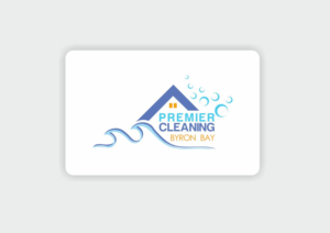 Logo Design by IneseRo for premier cleaning byron bay | Design: #9527857