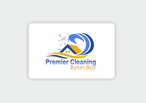 Logo Design by IneseRo for premier cleaning byron bay | Design: #9527858