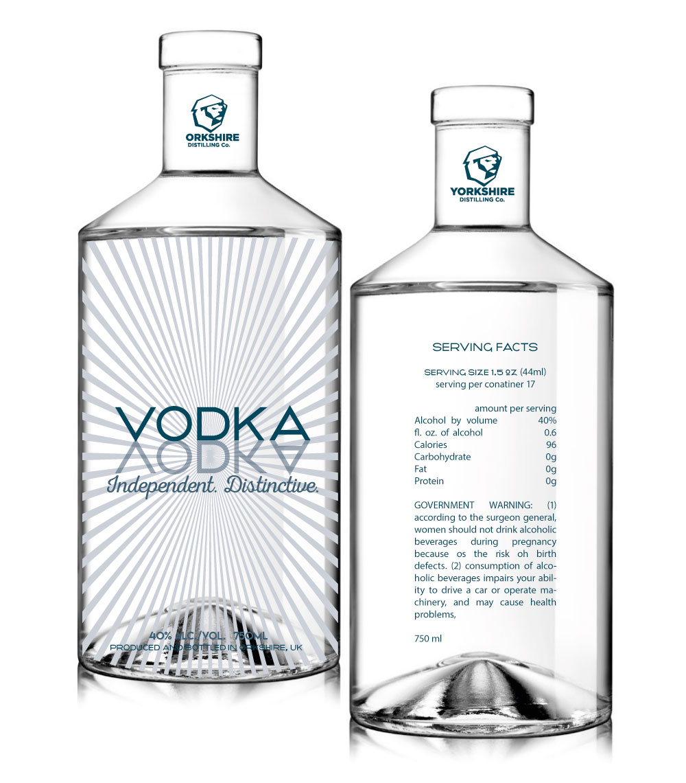 Packaging Design by camilabriganti for YDC Ltd | Design #9323117