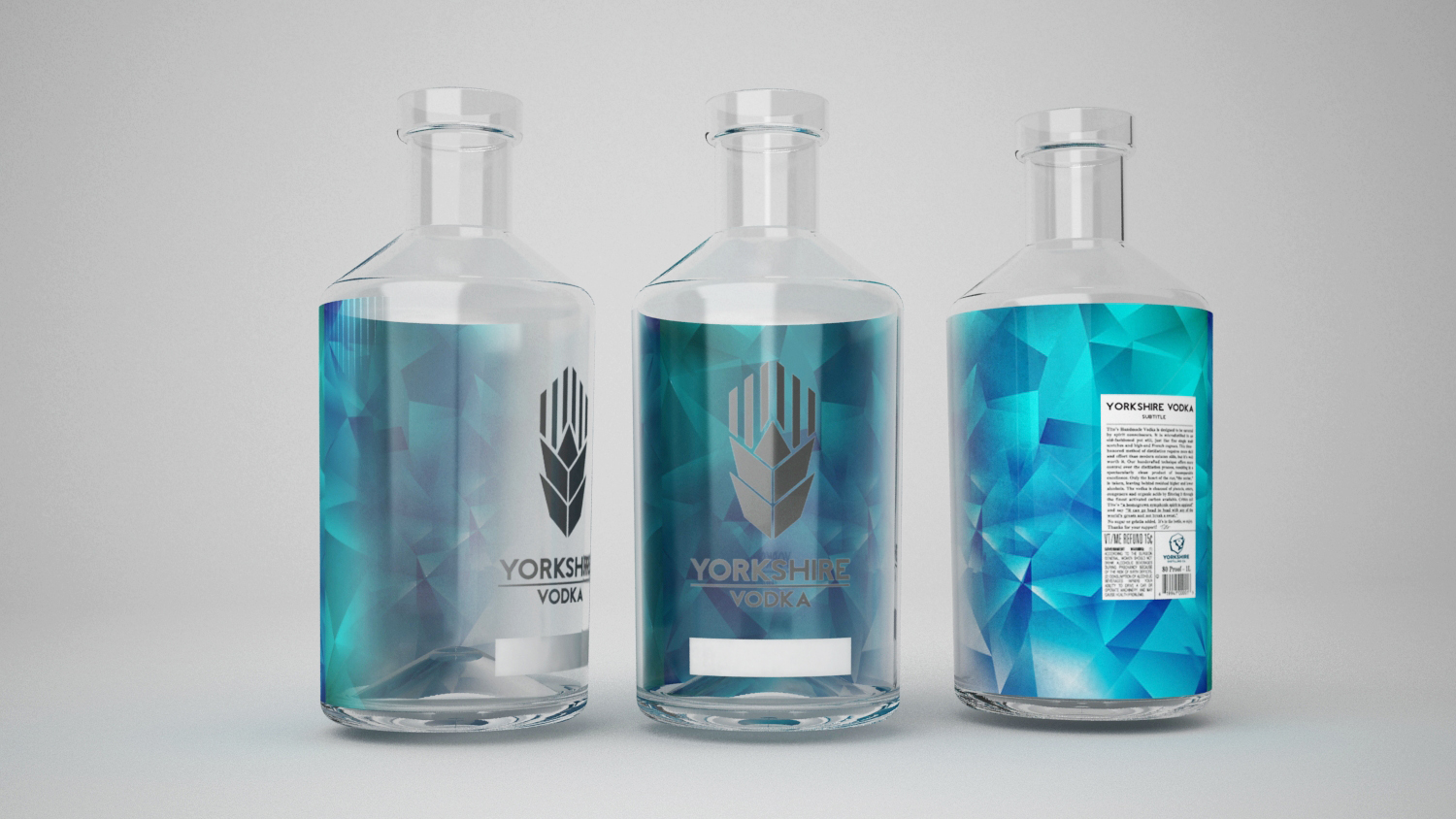 Packaging Design by Ingrid Jones for YDC Ltd | Design #9425002