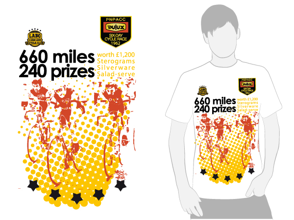 T-shirt Design by A DESIGN FOR YOU for this project | Design #415808