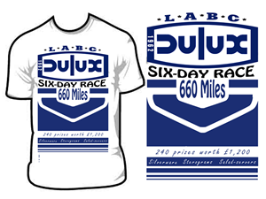 T-shirt Design by STcornish for this project | Design #427171