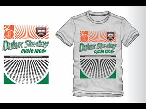 T-shirt Design by denuj for this project | Design #423299