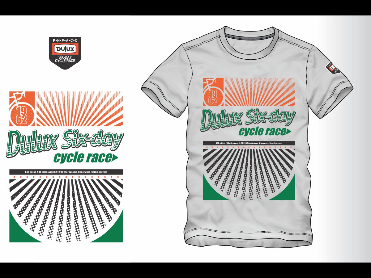 Diseño de Camiseta por denuj para este proyecto | Diseño #423300