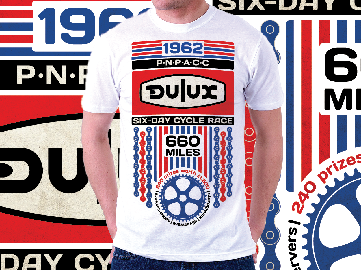 T-shirt Design by TeQno for this project | Design #426952