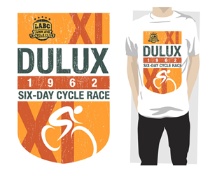 T-shirt Design by ReigeDesign