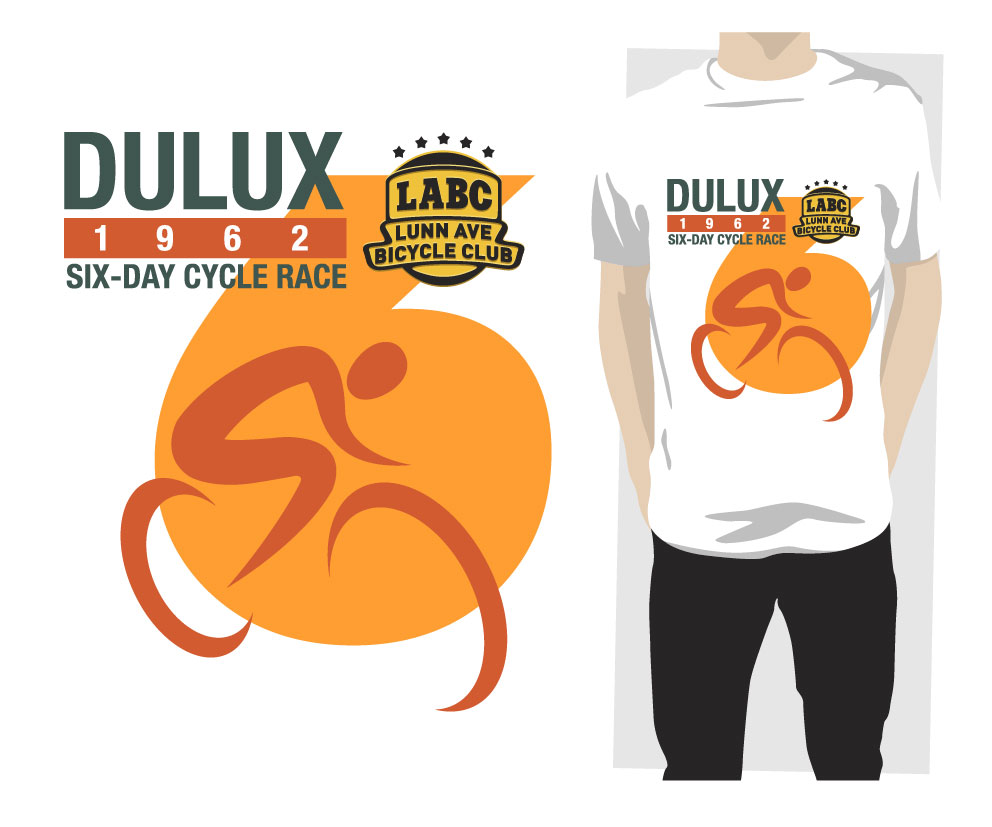 T-shirt Design by ReigeDesign for this project | Design #417579