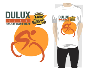 T-shirt Design by ReigeDesign for this project | Design #417579