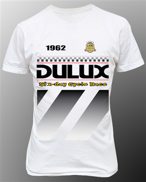 T-shirt Design by Ambrech for this project | Design: #424757