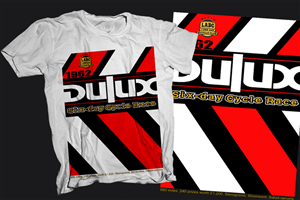 T-shirt Design by Ambrech for this project | Design: #424952