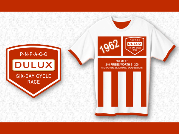 T-shirt Design by Eddie Graham, Jr. for this project | Design #424630