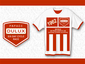 T-shirt Design by Eddie Graham, Jr. for this project | Design: #424630