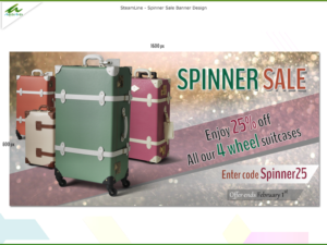 Banner Ad Design by AditiArts