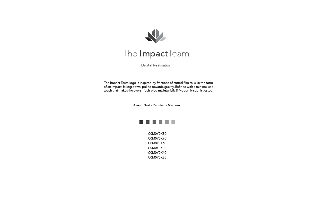 Logo Design by Dennis Teja for this project | Design #9325122