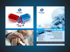 Flyer Design by ingenious ideas