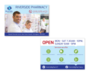 Flyer-Design von eayeri für dieses Projekt | Design: #9775265