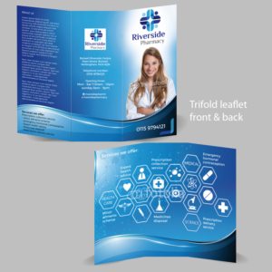 Flyer Design by Adillusion for this project | Design: #9665126