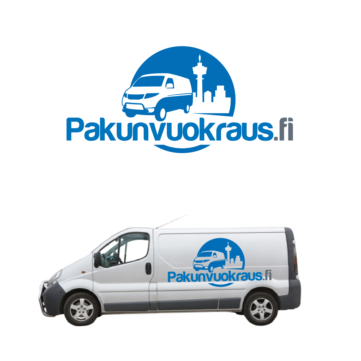 Logo Design by Wrique Design for this project | Design #9914537