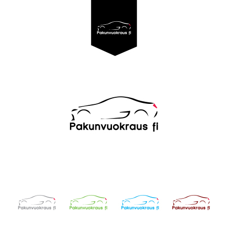 Logo Design by Mr Freelancer for this project | Design #9341755