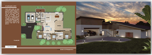 Brochure Design by MihaiB for this project | Design: #2062623