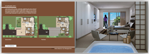 Brochure Design by MihaiB for this project | Design: #2062629