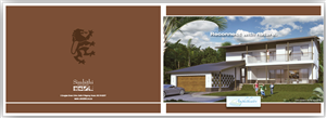 Brochure Design by MihaiB for this project | Design: #2062634