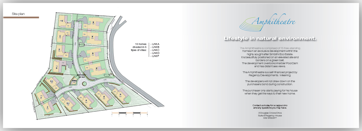 Brochure Design by MihaiB for this project | Design #2062652