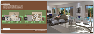 Brochure Design by MihaiB for this project | Design: #2062656